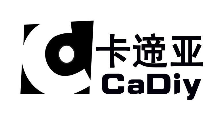卡遆亚 CADIY