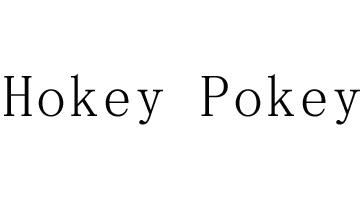 HOKEY POKEY