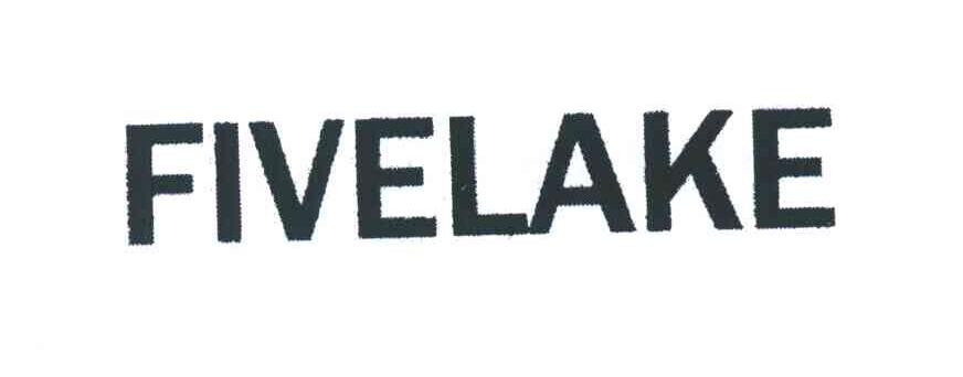 FIVELAKE