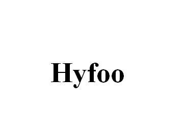 HYFOO