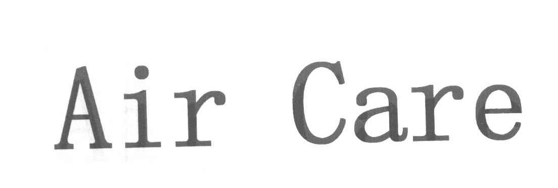 AIR CARE