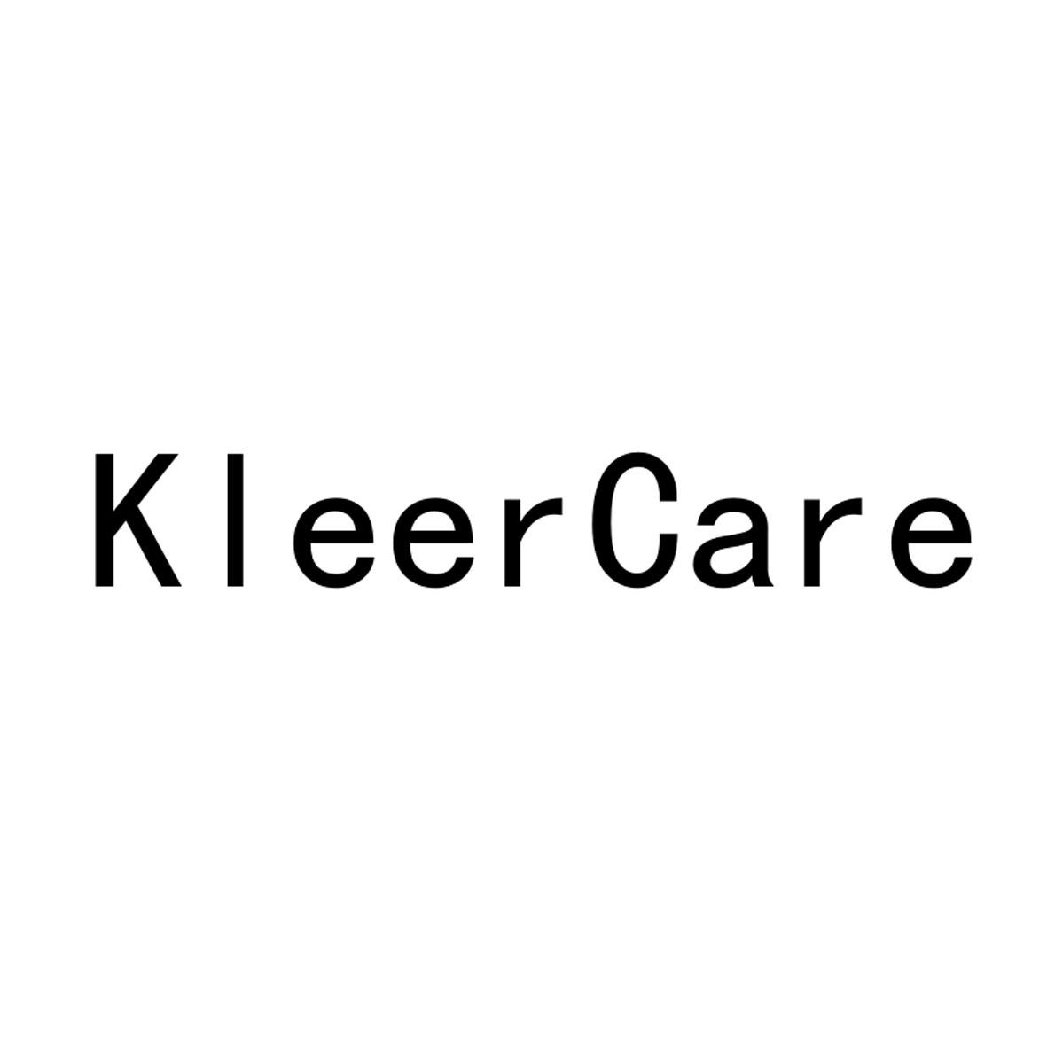 KLEERCARE