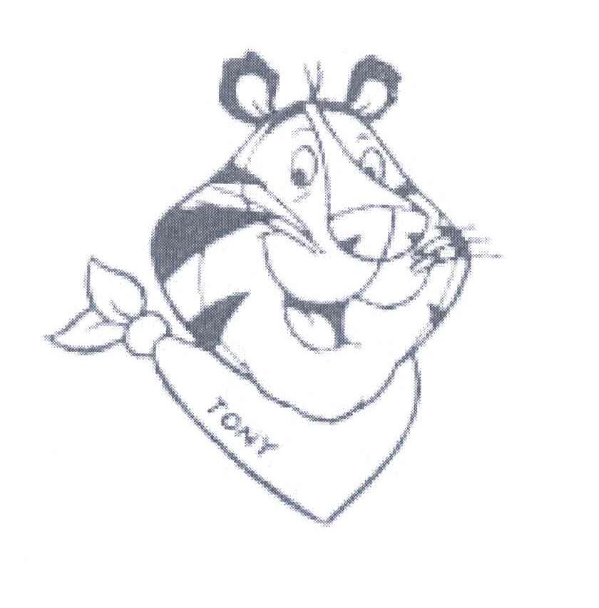 TONY