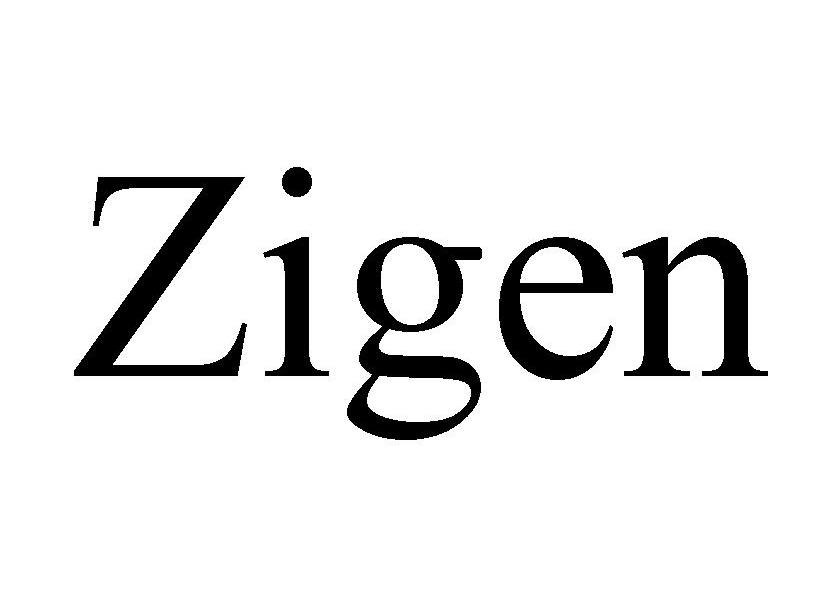 ZIGEN