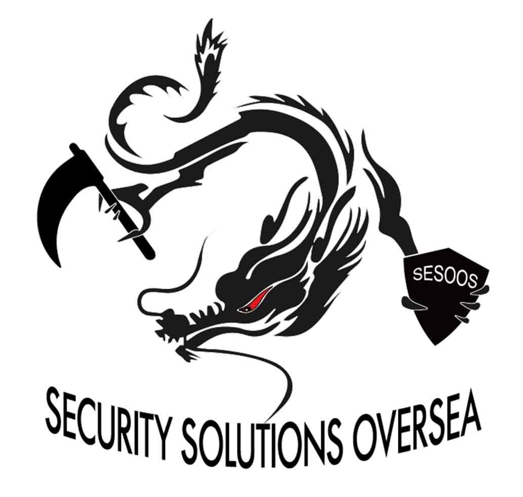 SECURITY SOLUTIONS OVERSEA SESOOS