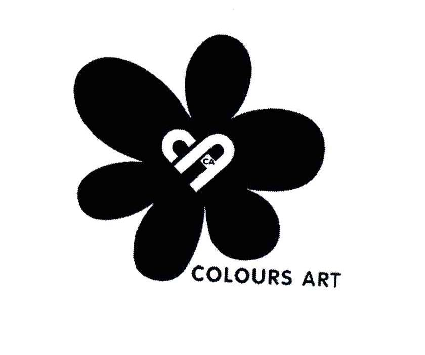 COLOURS ART