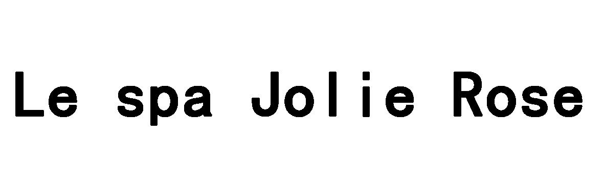 LE SPA JOLIE ROSE