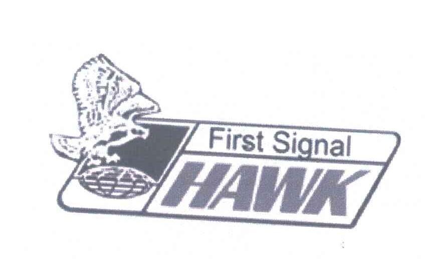 FIRST SIGNAL HAWK