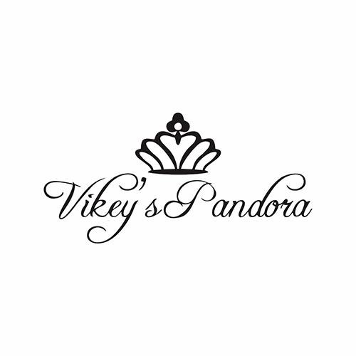 VIKEY'S PANDORA