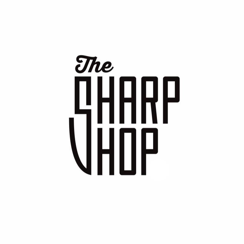 THE SHARP HOP