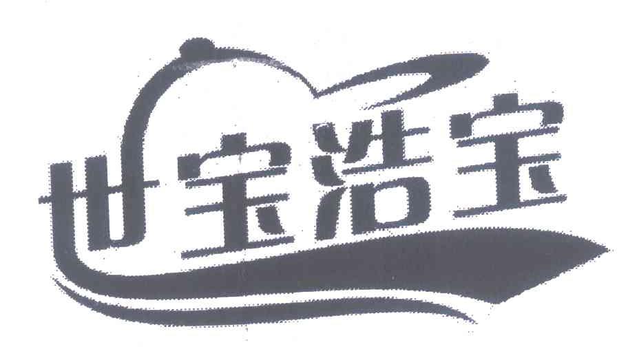 世宝浩宝