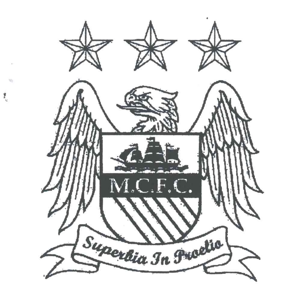 M.C.F.C;SUPERBIA IN PROELIA