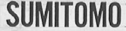 SUMITOMO