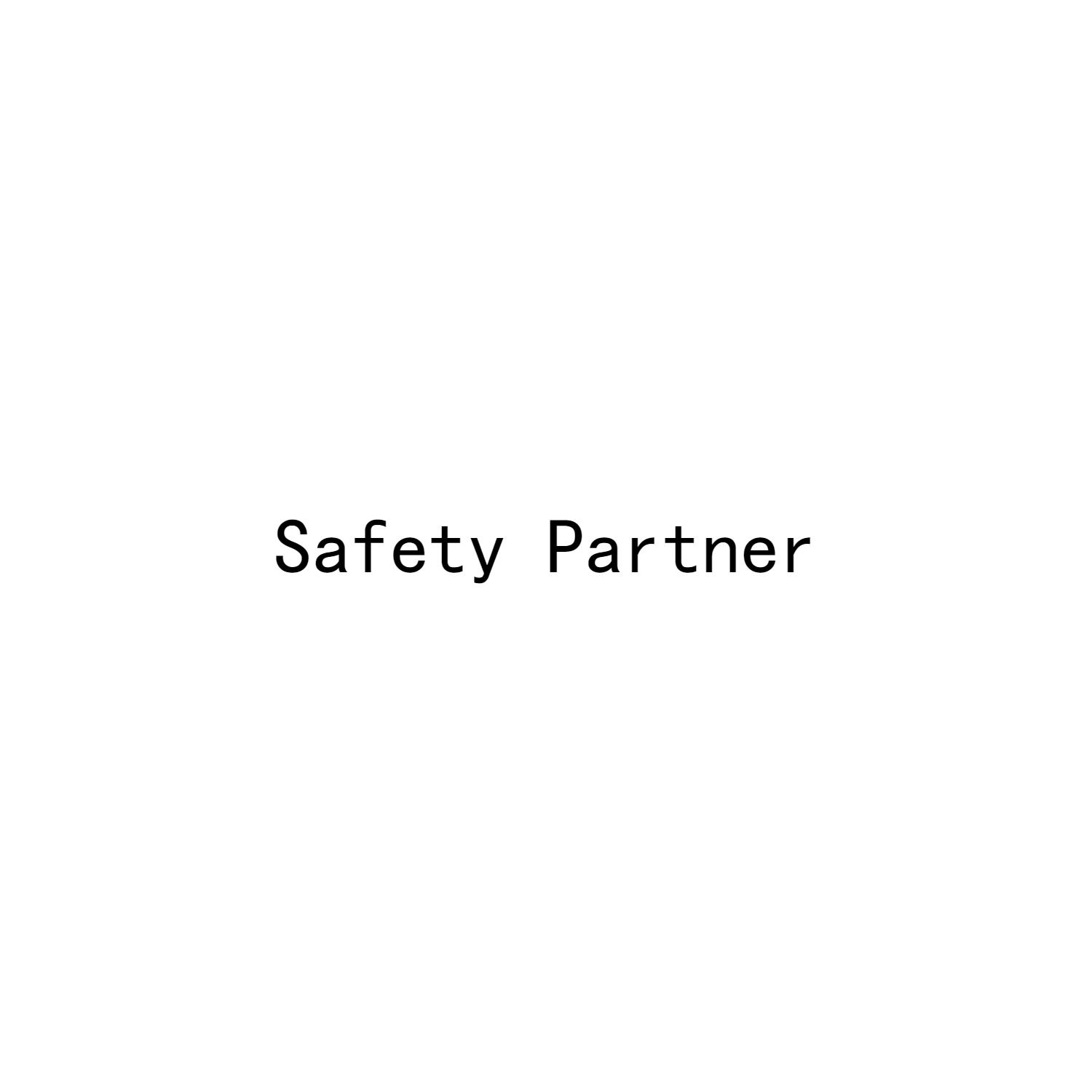 SAFETY PARTNER
