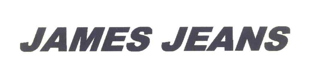 JAMES JEANS