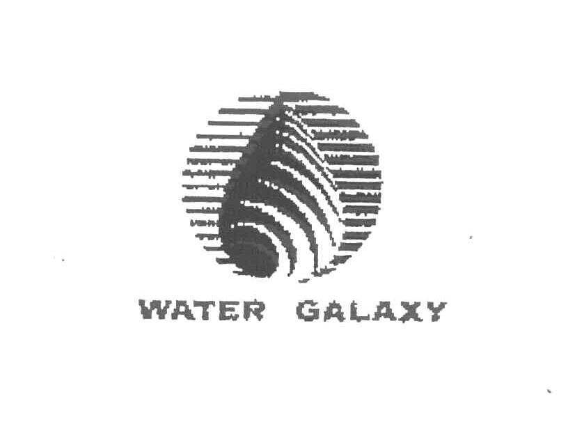 WATER GALAXY