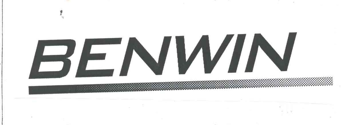 BENWIN