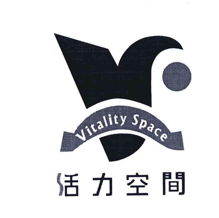 活力空间;VITALITY SPACE