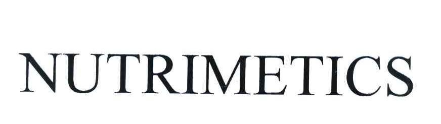 NUTRIMETICS