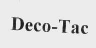 DECO-TAC