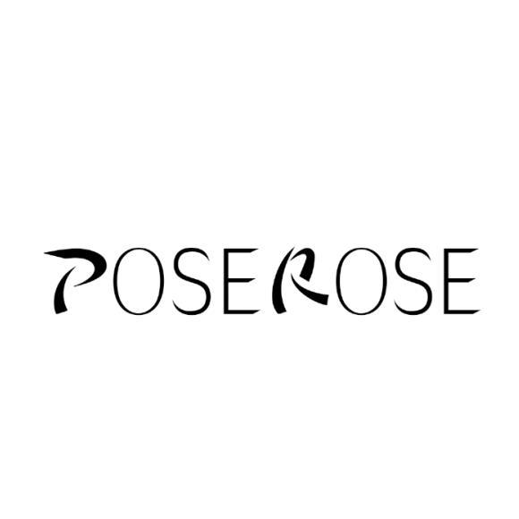 POSEROSE