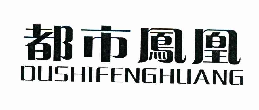 都市凤凰