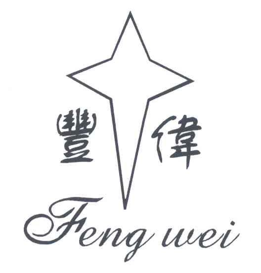 丰伟