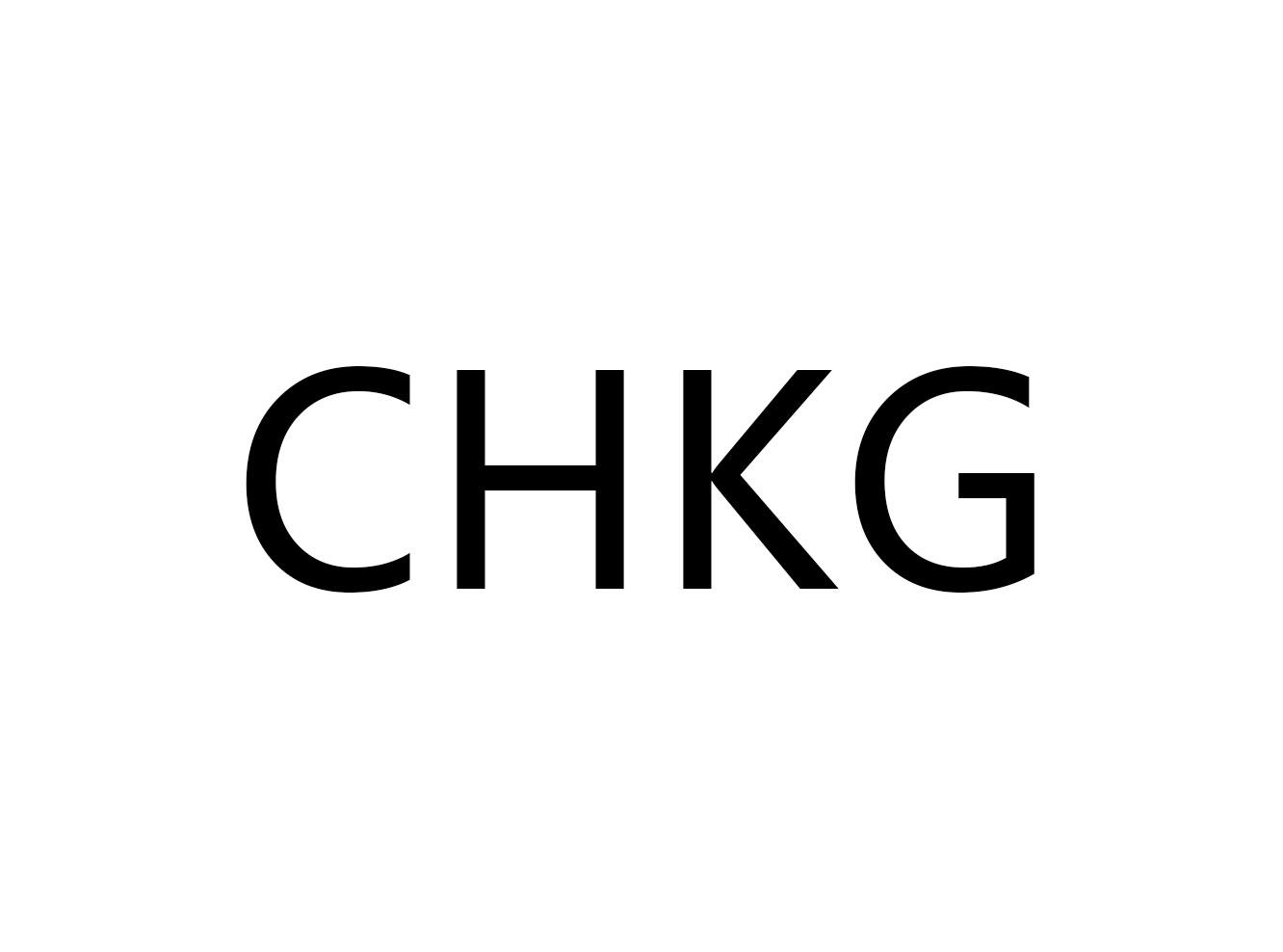 CHKG