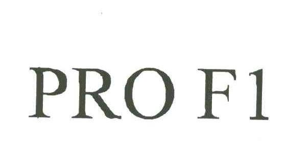 PRO F