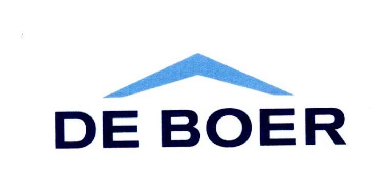 DE BOER