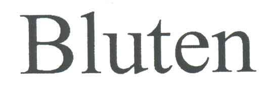 BLUTEN