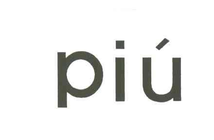 PIU