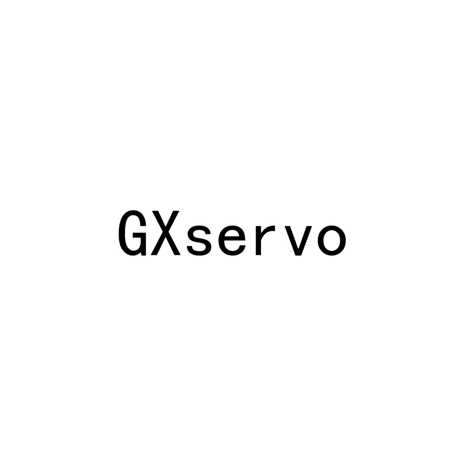 GXSERVO