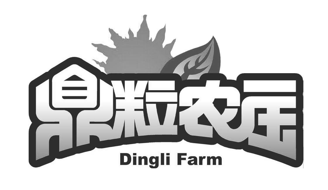 鼎粒农庄 DINGLI FARM