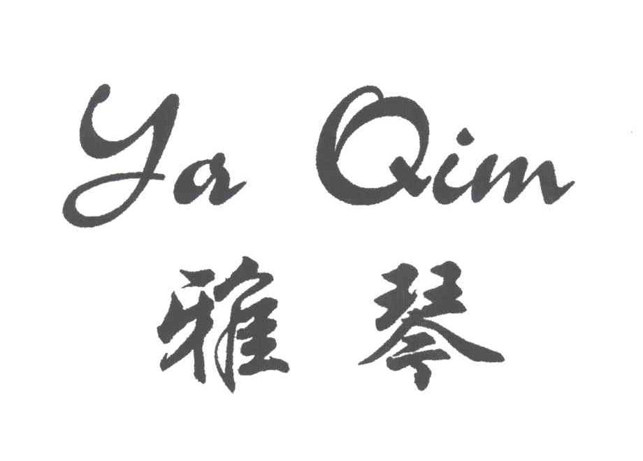 雅琴