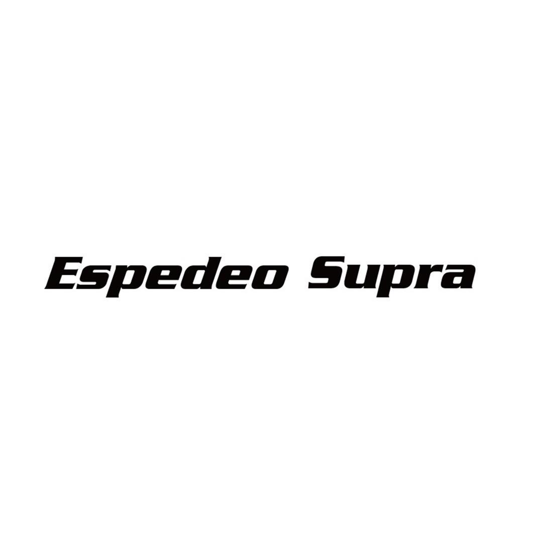 ESPEDEO SUPRA