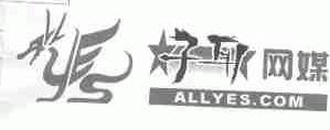 好耶;ALLYES