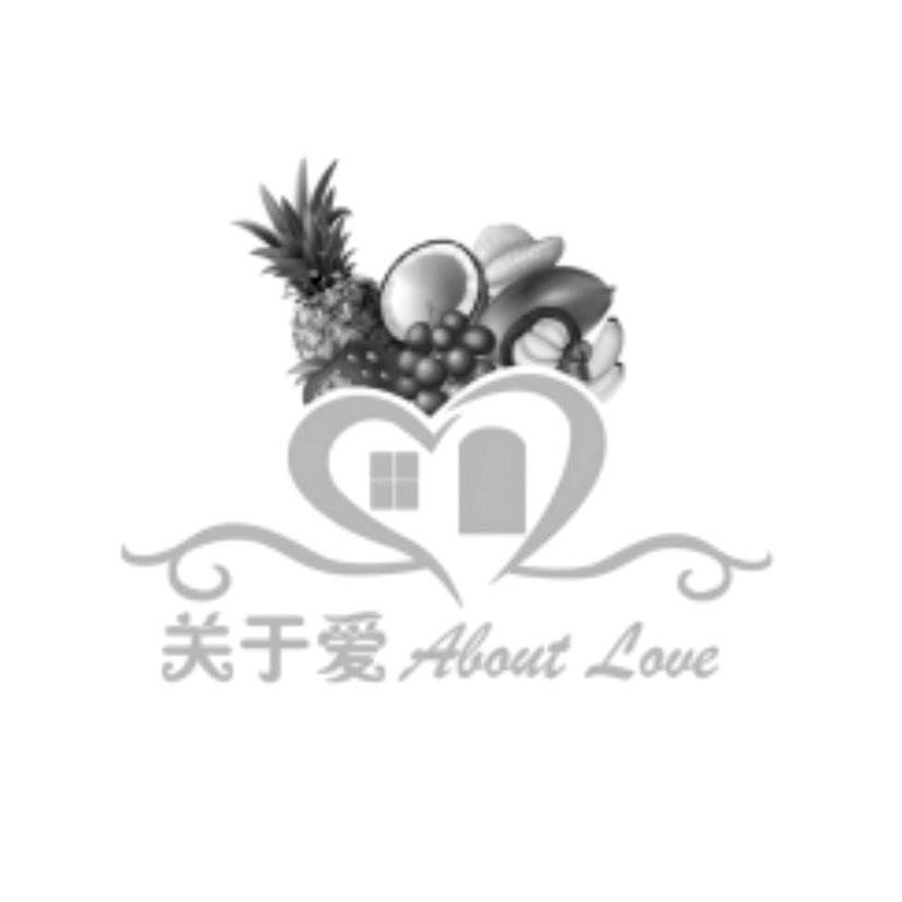 关于爱 ABOUT LOVE