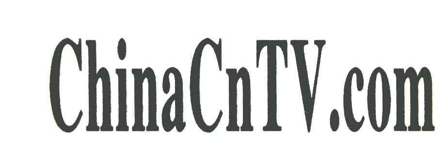 CHINACNTV.COM