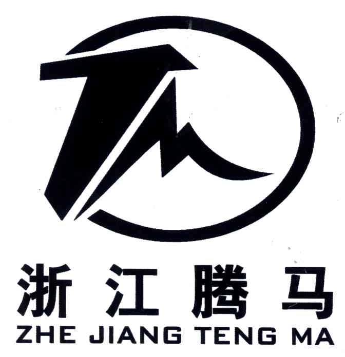 浙江腾马;TM