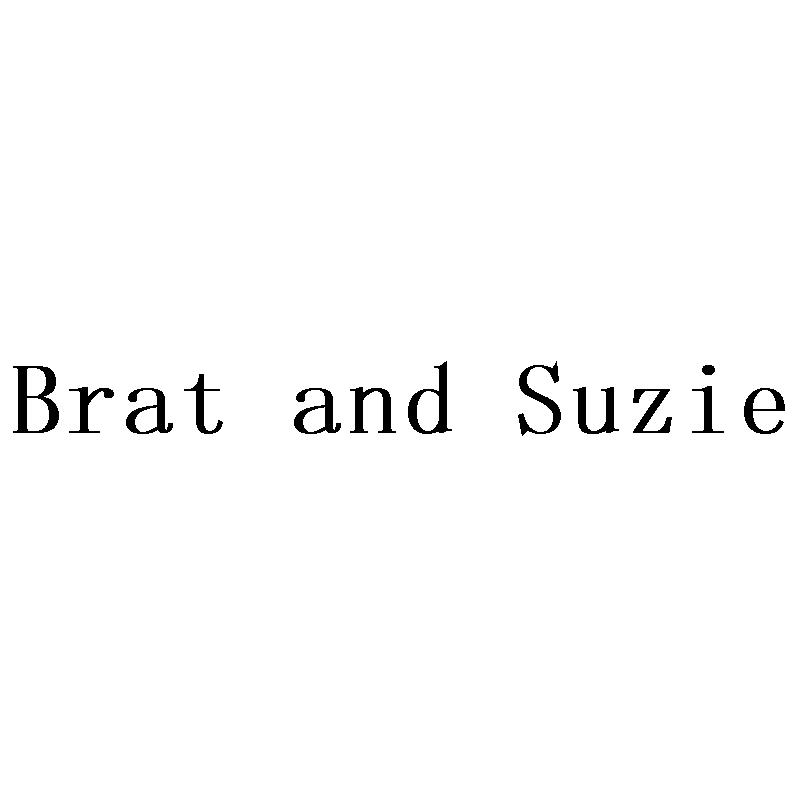 BRAT AND SUZIE