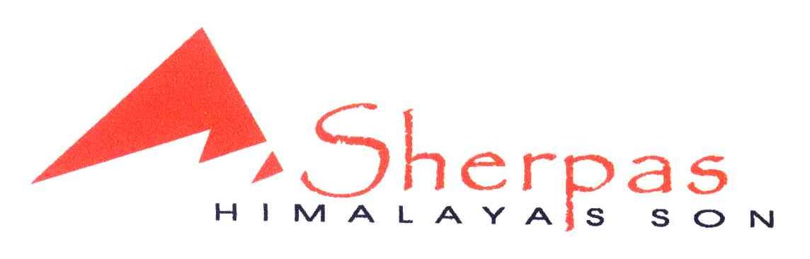 SHERPAS HIMALAYAS SON