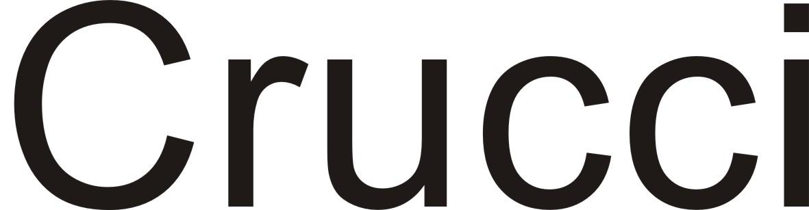 CRUCCI
