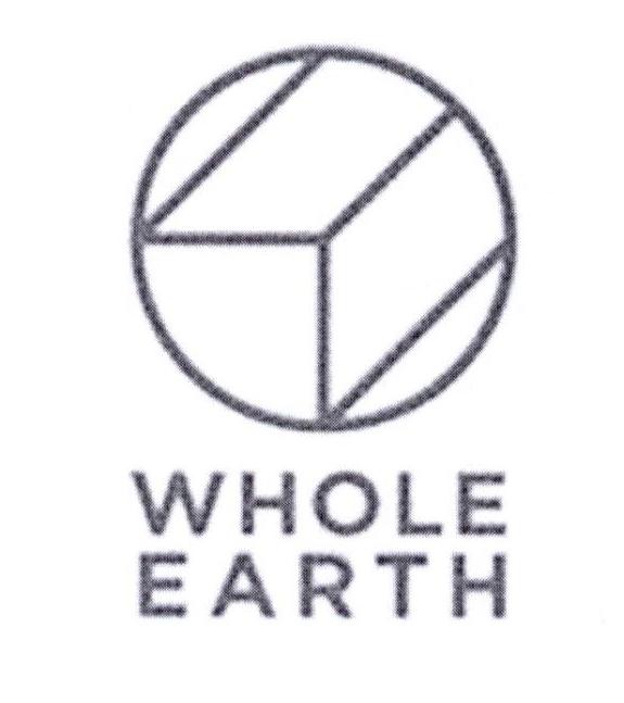 WHOLE EARTH