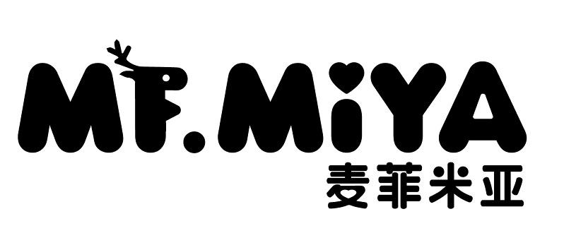 麦菲米亚 MF.MIYA