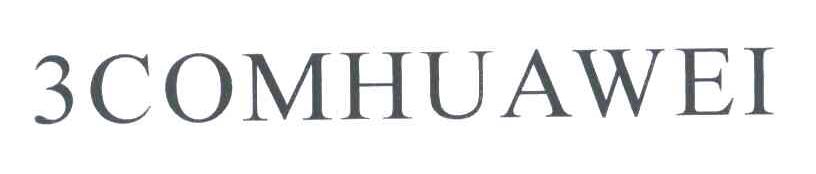 3COMHUAWEI
