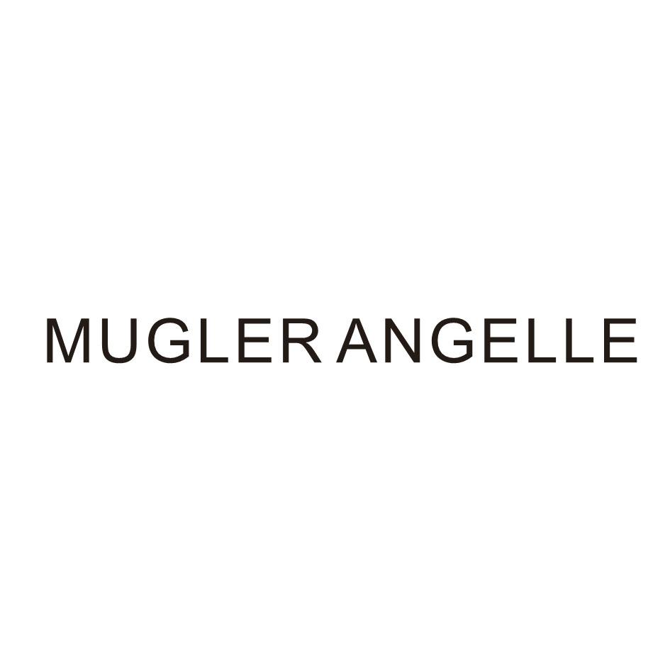MUGLER ANGELLE
