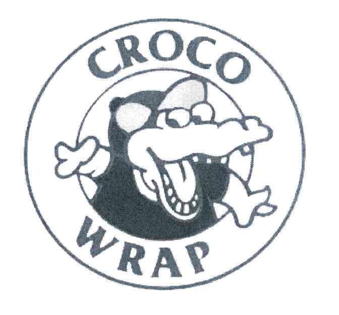 CROCO WRAP