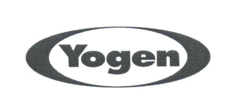 YOGEN