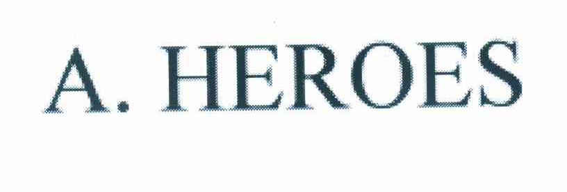 A.HEROES